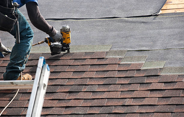Licensed Emergency Roof Repair service in Basalt, CO - Brentwood Metal Roofing